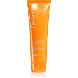 Lancaster Sun Sensitive After Sun Repairing Balm After Sun Balsam 150 ml