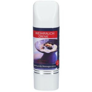 Aethera-Joven Aethera Weihrauch Creme 1 100Ml 100 ml