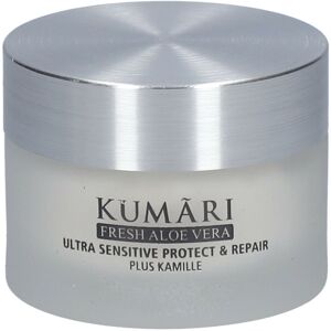 Kumari Ultra Sensitive Protect & Repair Cream 50ml 50 ml Creme