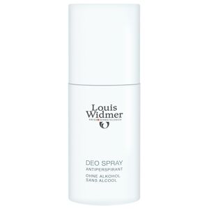 Louis Widmer Widmer Deo Spray unparfümiert 75 ml Deospray