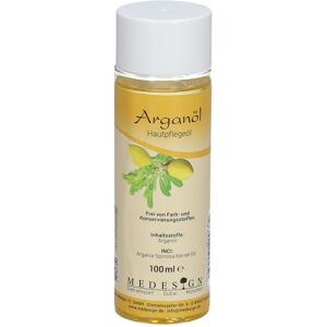 MEDESIGN Arganöl 100 ml Öl