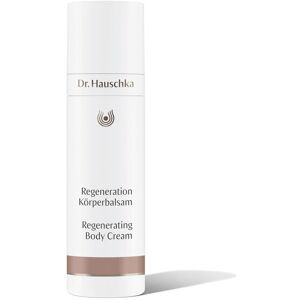 Dr. Hauschka Dr.hauschka Regeneration Körperbalsam 150 ml Balsam