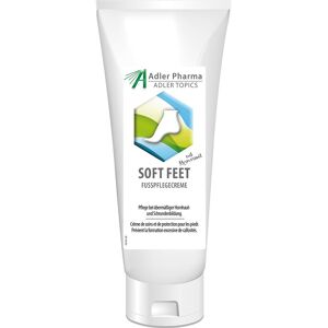 Adler Soft Feet Creme 100 ml