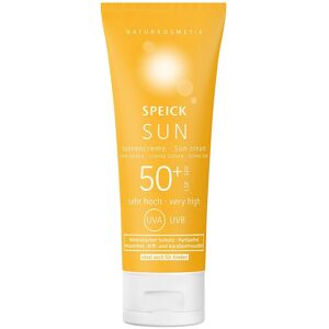 Speick SUN Sonnencreme LSF 50+ 60 ml Sonnenschutzcreme