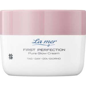 LA MER First Perfection Pure Glow Cre.Tag o.P. 50 ml Tagescreme
