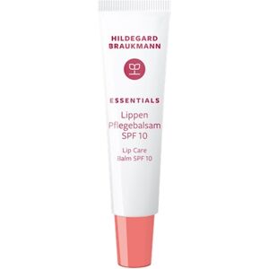 Hildegard Braukmann Pflege Essentials Lippen Pflegebalsam SPF 10