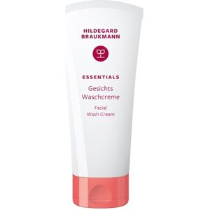 Hildegard Braukmann Pflege Essentials Gesichts Waschcreme