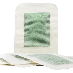 Rosental Organics Körperpflege Hand & Fußpflege Deep Overnight Body CleanseDetox Foot Patches 5 Anwendungen