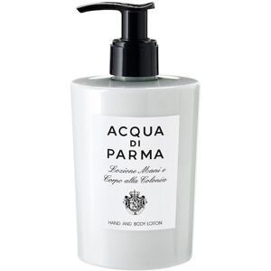 Acqua di Parma Unisexdüfte Colonia Hand & Body Lotion