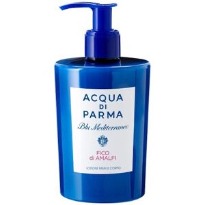 Acqua di Parma Unisexdüfte Blu Mediterraneo Fico Di AmalfiHand & Body Lotion