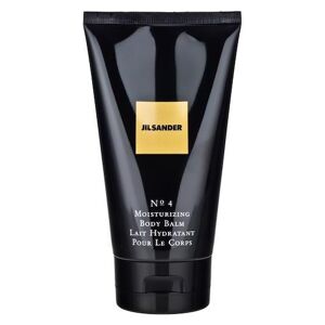 Jil Sander Damendüfte No. 4 Body Lotion