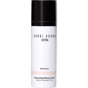 Bobbi Brown Hautpflege Spezialpflege Extra Illuminating Moisture Balm Nr. 01 Bare Glow