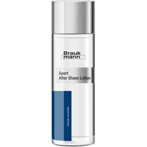 Hildegard Braukmann Herrenpflege Rasur und Bartpflege SportAfter Shave Lotion