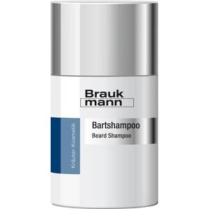 Hildegard Braukmann Herrenpflege Rasur und Bartpflege Bartshampoo