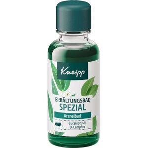 Kneipp Gesundheit Arzneimittel freiverkäuflich Erkältungsbad Spezial