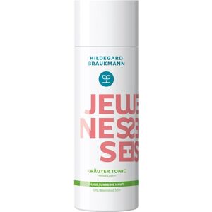 Hildegard Braukmann Pflege Jeunesse Kräuter Tonic