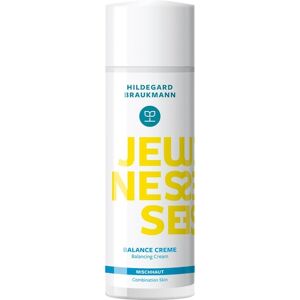 Hildegard Braukmann Pflege Jeunesse Balance Creme