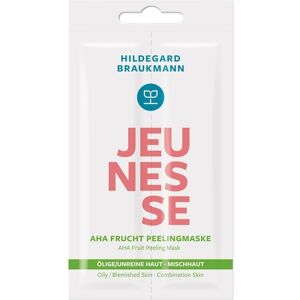 Hildegard Braukmann Pflege Jeunesse AHA Fruchtpeelingmaske