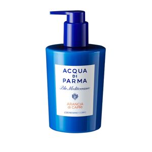 Acqua Di Parma Arancia Di Capri Bodylotion 300 ml   unisex