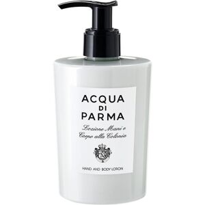 Acqua Di Parma Colonia Hand & Body Lotion 300 ml   unisex