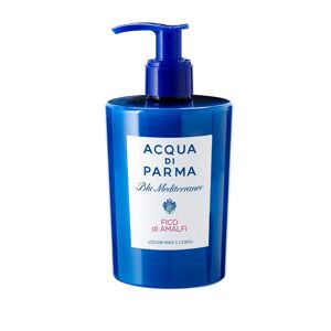 Acqua Di Parma Fico Di Amalfi Hand & Body Lotion 300 ml   unisex