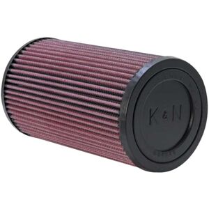 K&N; Air filter, Engine specific filters, HA-1301