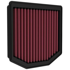 K&N; Air filter, Engine specific filters, TB-9020