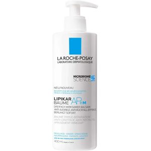 L'Oreal Deutschland GmbH Geschäftsbereich La Roche-Posay Roche-Posay Lipikar Baume Ap+ M 400 ml