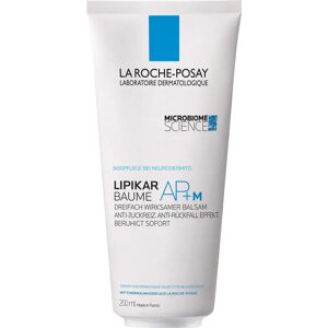 L'Oreal Deutschland GmbH Geschäftsbereich La Roche-Posay Roche-Posay Lipikar Baume Ap+ M Ecotube 200 ml