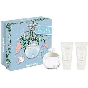 Cacharel  Parfümsets Set Noa 100ml Köln + 2 Body Lotion 50ml Einheitsgrösse