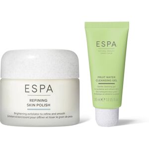 ESPA Refine and Refresh Duo