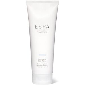 ESPA Exfoliating Body Polish - 200ml Tube