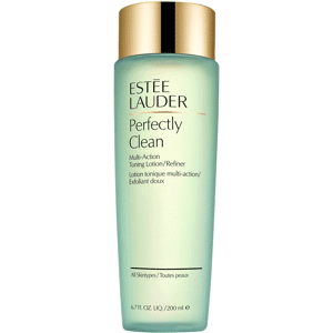 Estée Lauder Perfectly Clean Multi-Action Toning Lotion & Refiner 200 ML 200 ml