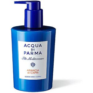 Acqua Di Parma Arancia Di Capri Hand & Body Lotion 300ml