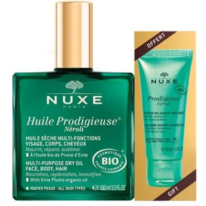 NUXE HP Neroli 100ml+Neroli mini Duschgel 30ml 1 P