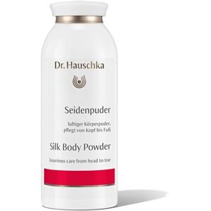 Dr. Hauschka Seidenpuder 50g