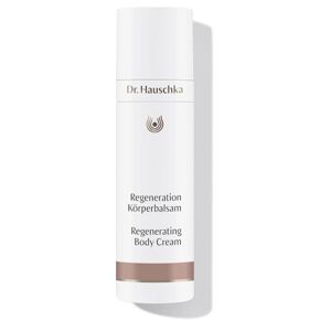 Dr. Hauschka Regeneration Körperbalsam 150ml