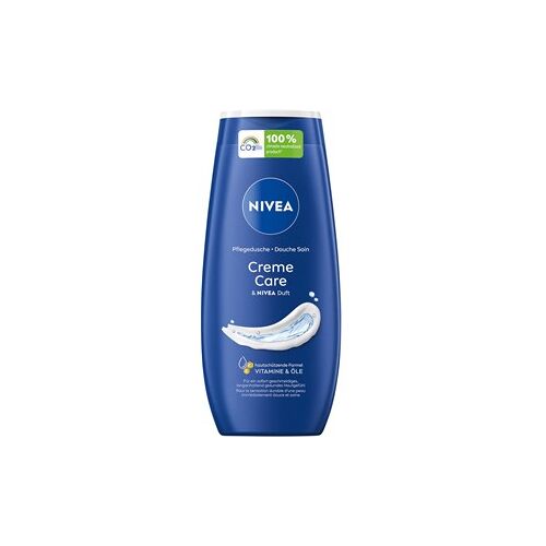 NIVEA Körperpflege Duschpflege Creme Care Pflegedusche