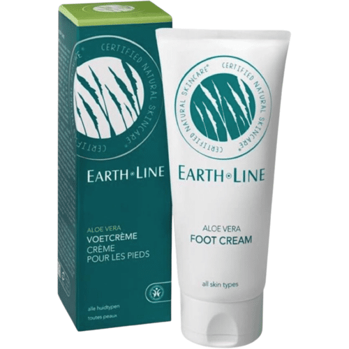 Earth Line Aloe Vera Fu�creme