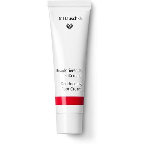 Dr. Hauschka Desodorierende Fußcreme 30ml