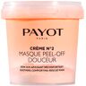 Payot Crème N°2 Masque Peel-Off Douceur 10 g