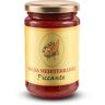 RDA Srl Salsa mediterranea Piccante (Tomatensoße pikant) 290g