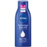 NIVEA Body Reichhaltige Milk Bodylotion 400 ml