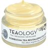 Teaology Pflege Gesichtspflege Kombucha Tea Revitalizing Eye Cream