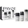 Payot Pflege Optimale Geschenkset 1x Optimale Soin hydratant quotidien 50 ml + Optimale roll-on anti-transpirant 24h 75 ml + Optimale Lotion apaisante après-rasage 100 ml