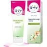 Veet Haarentfernung Cremes Haarentfernungs-Creme Trockene Haut