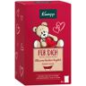 Kneipp Badezusatz Badekristalle Für Dich Geschenkset Badekristall Hab dich lieb 60 g + Badekristall Alles wird gut 60 g + Badekristall Viel Glück 60 g + Badekristalle Schlaf Schön 60 g