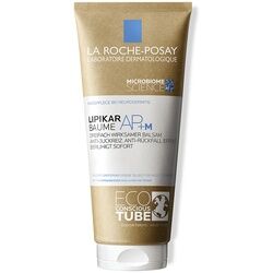 La Roche-Posay ROCHE-POSAY Lipikar Baume AP+ M Ecotube 200 Milliliter