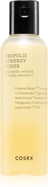 Cosrx Full Fit Propolis Hauttonikum für klare und glatte Haut 150 ml