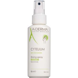 A-Derma Cytelium Drying Spray 100 ml - Hudpleje